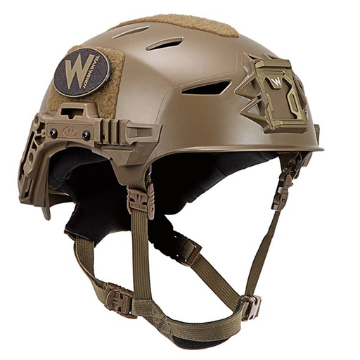 Team Wendy REVOLVE 89式 ops core  crye Team Wendy REVOLVE 89式 ops core crye Which bucket? : r